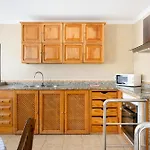 Famara Beach Apt