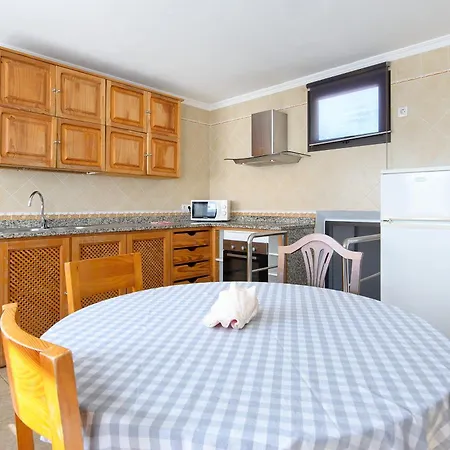Famara Beach Apt Διαμέρισμα