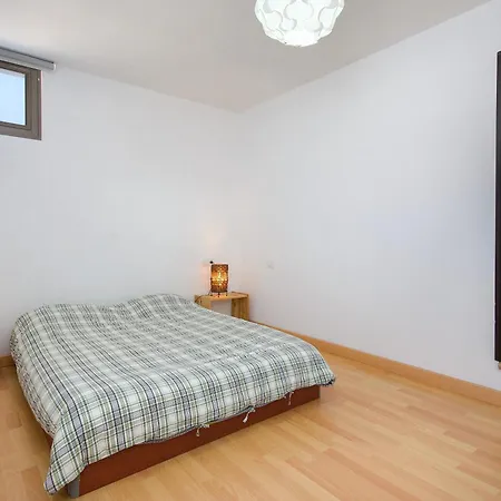Apartament Famara Beach Apt