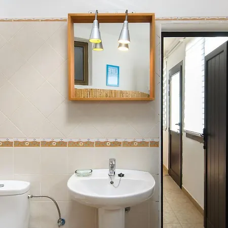 Famara Beach Apt Apartamento Famara