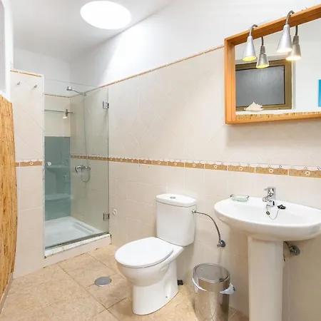 Famara Beach Apt Apartamento