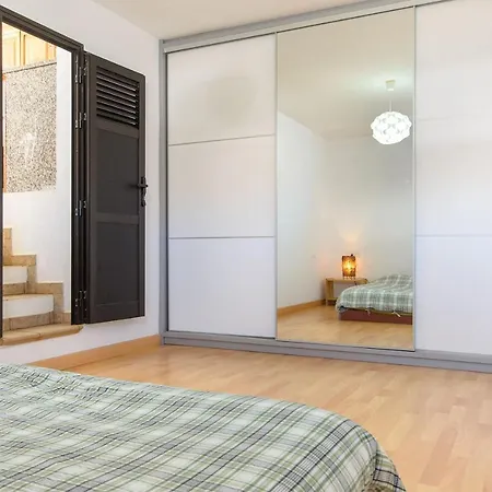 Famara Beach Apt Apartamento