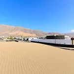 Apartmán Famara Beach Apt