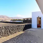 Apartmán Famara Beach Apt