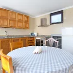Famara Beach Apt Apartmán