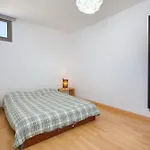 Lejlighed Famara Beach Apt