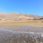 Famara Beach Apt Apartmán *