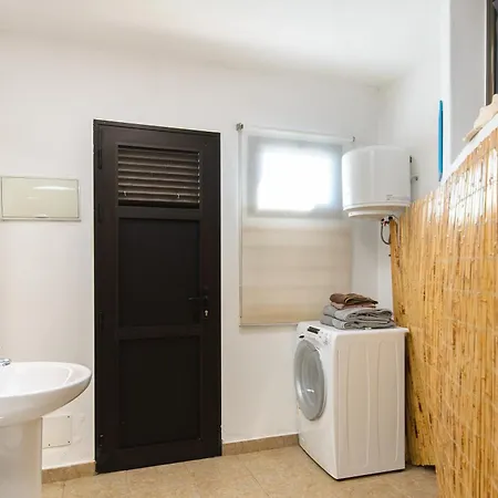 Famara Beach Apt * Famara