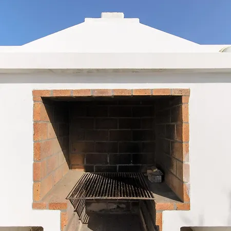 Famara Beach Apt