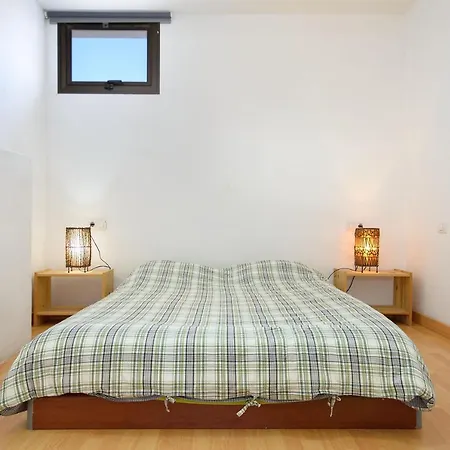 Famara Beach Apt