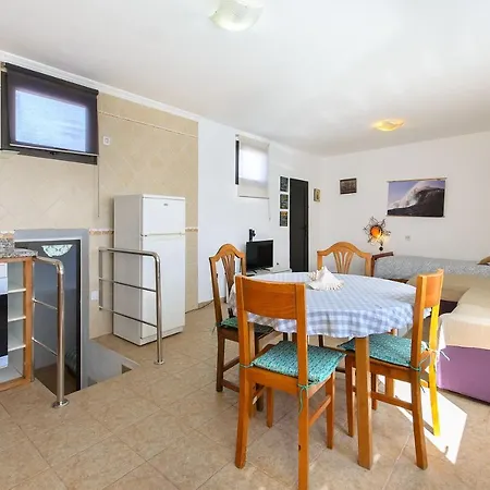 Appartement Famara Beach Apt