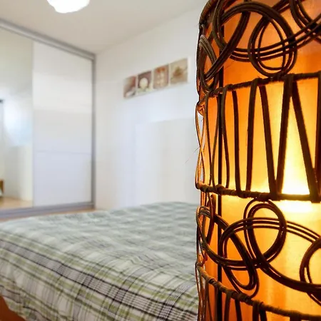 Famara Beach Apt * 法马拉