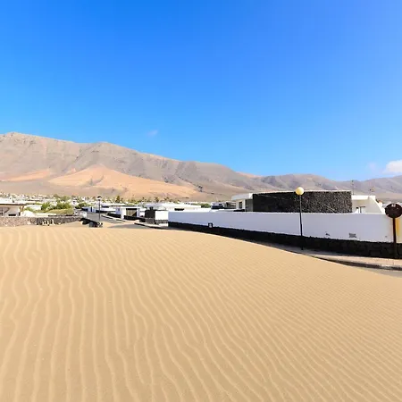 Famara Beach Apt Appartement