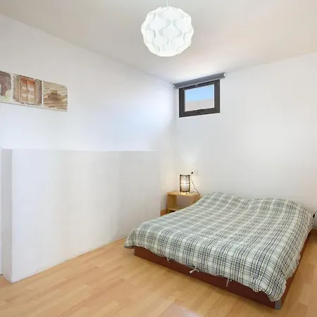 Famara Beach Apt * Famara