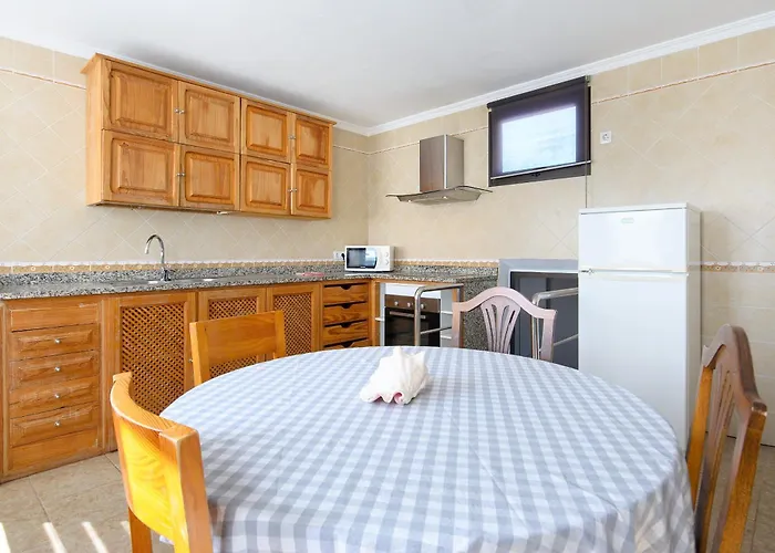 Famara Beach Apt Appartement