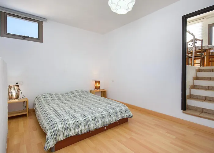 Appartement Famara Beach Apt