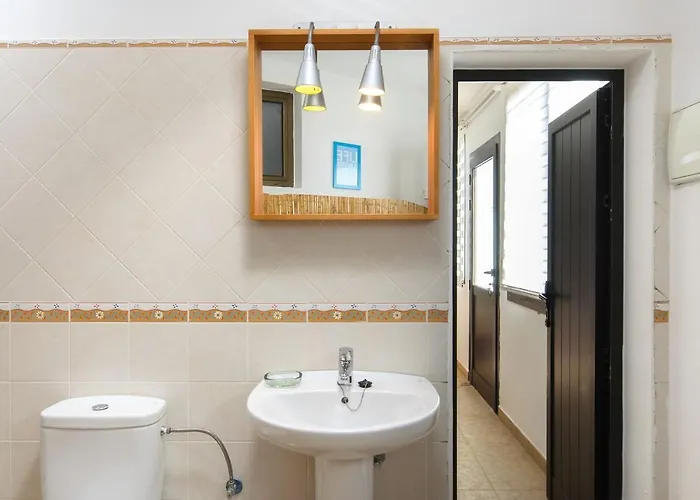 Famara Beach Apt Appartement Famara