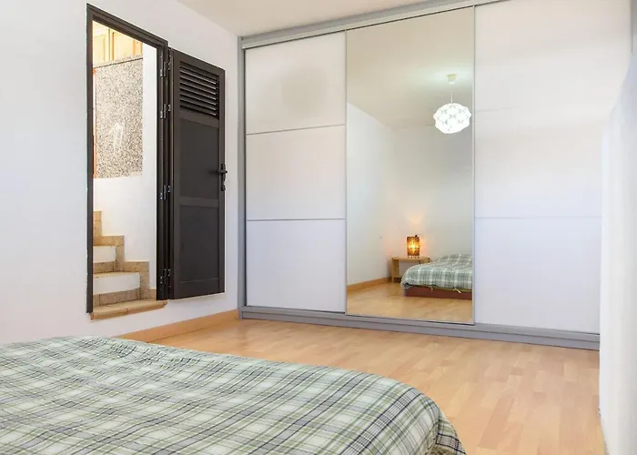 Famara Beach Apt Appartement