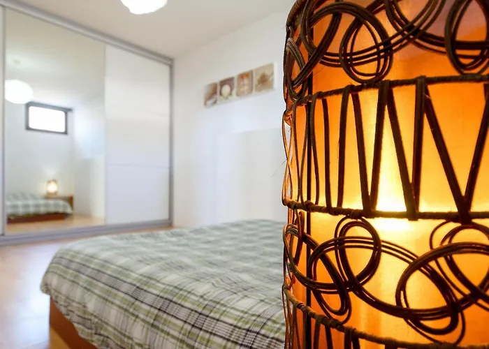 Famara Beach Apt * Famara